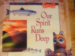 Spirit Runs Deep