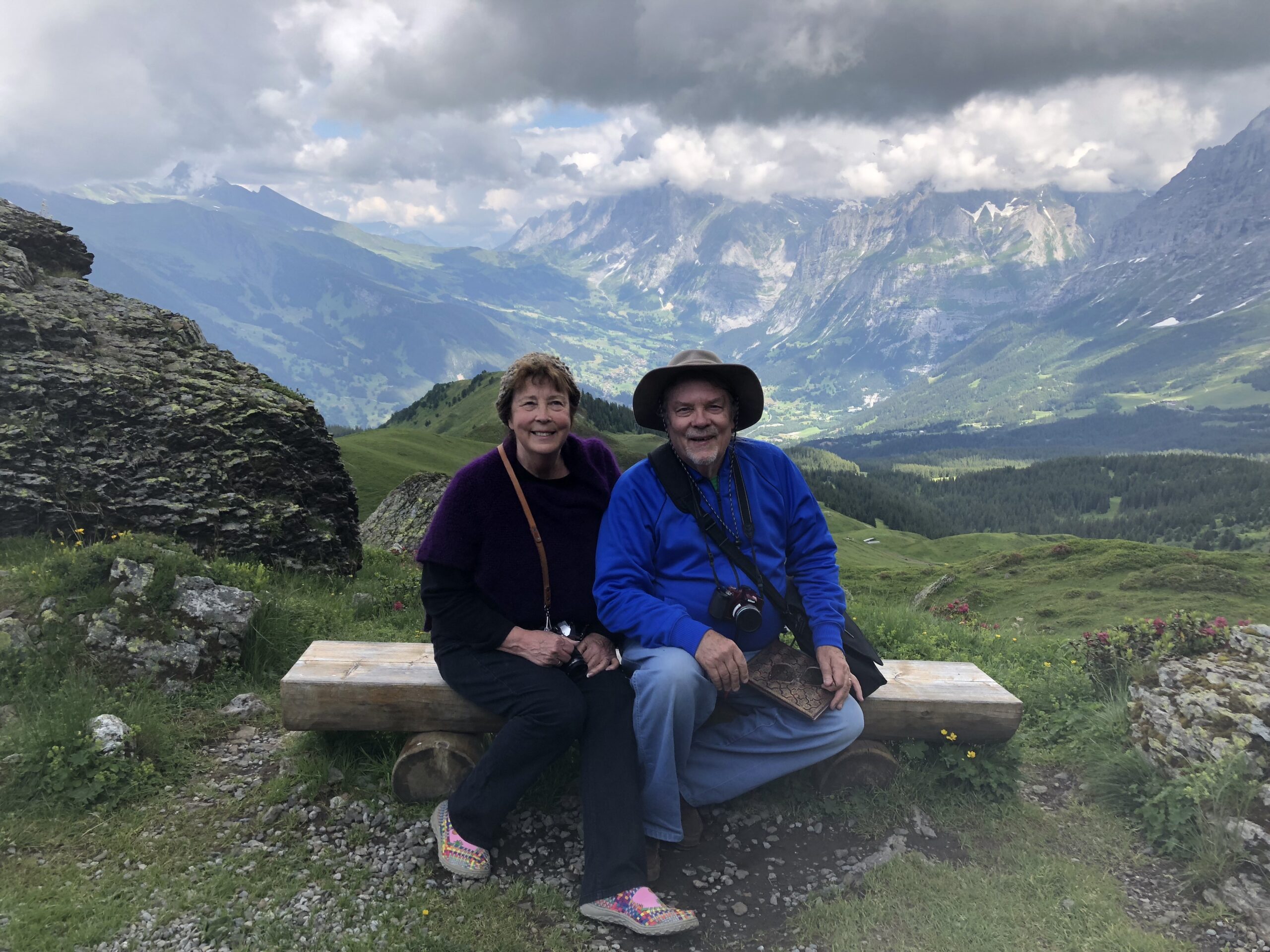 Jensens Wengen