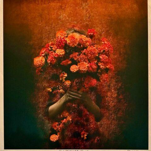 Her Marigold Heart