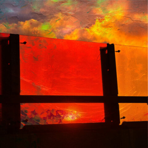 The Adelaide Series: The Cross